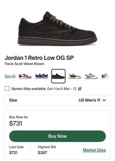 (Category: ) located in . Submitted by limitedkicks18 (Listing ID 1424239265, Image 1). Description: .