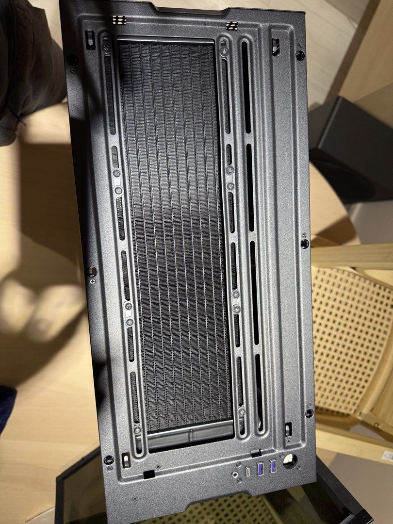 NZXT Hypergate Pro - H7 Flow65604559196162113