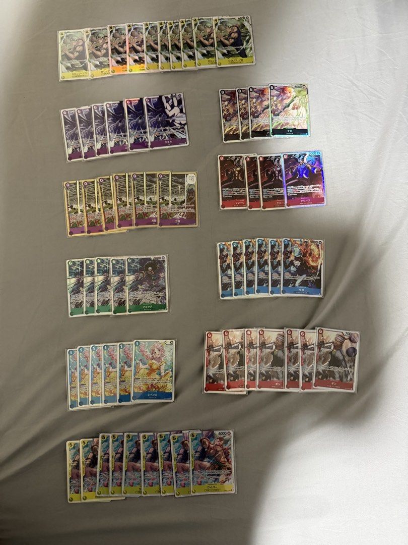 Inventory And Price Updated On 24 03 2026 One Piece Card Game OP15 One Piece Card Game Op15 Sr C 1772463885 77127e89 Progressive 