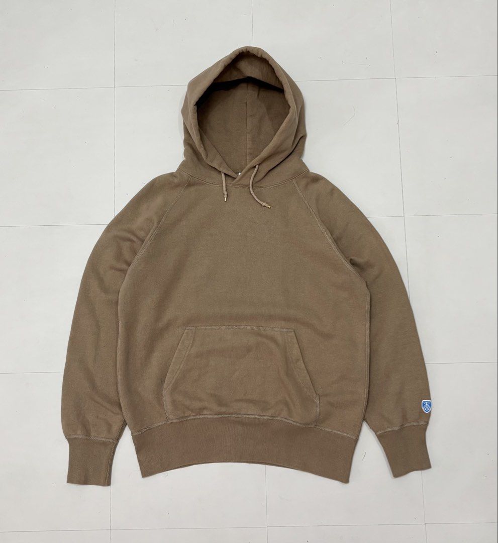 Orcival Japan Hoodie Jacket (Category: Coats, Jackets and Outerwear) located in Makati City. Submitted by bzspr (Listing ID 1424225917, Image 1). Description: Orcival Japan Hoodie Length 25 inches Width 20.5 inches.
