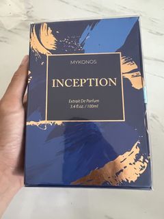 Mykonos inception Dijual | Carousell Indonesia