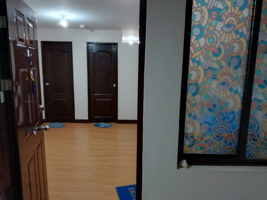 PASALO CONDO 2 BEDROOMS (Category: Apartments & Condos) located in Dasmarinas. Submitted by arjay0180 (Listing ID 1424246502, Image 1). Description: PASALO UNIT KASAMA GAMIT 2 BEDROOMS AIRCON REF TV DINING TABLE DRAWER ➡️PAGIBIG FINANCING ➡️UPDATED Monthly amortization ➡️15,300 Monthly amortization .