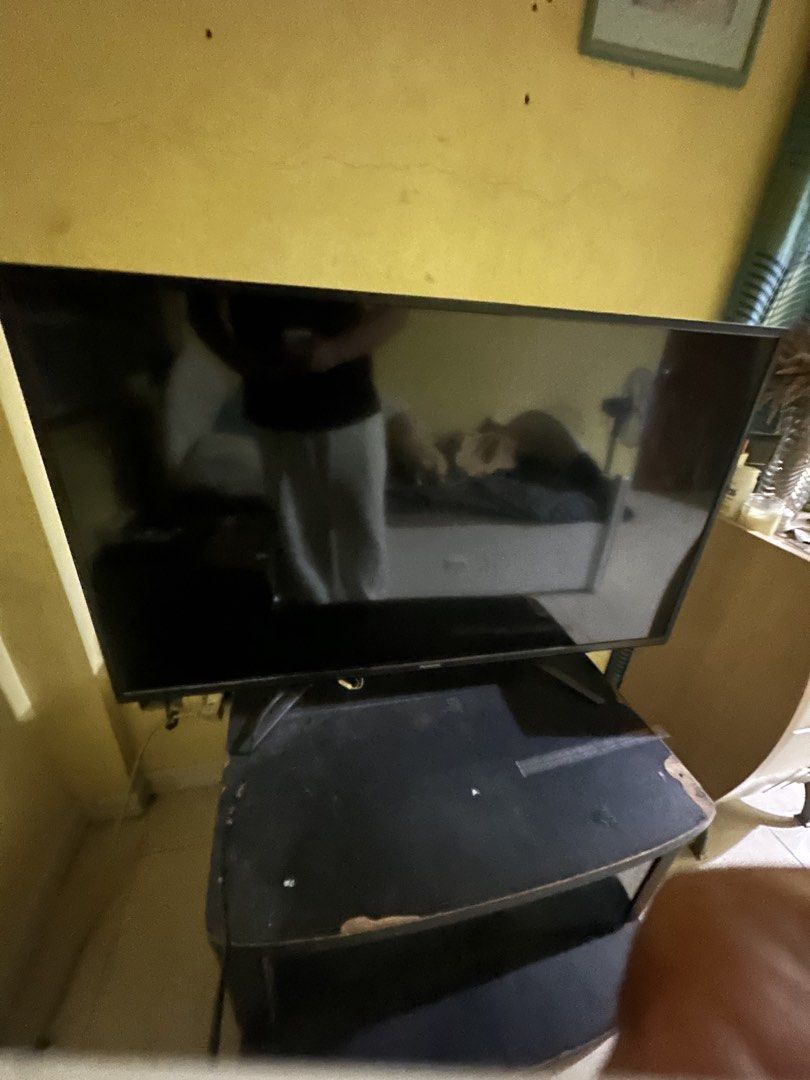 Pensonic 50 inch (Category: TV) located in Manila. Submitted by kevinpolaris (Listing ID 1424284964, Image 1). Description: Pensonic tv 50 inch.