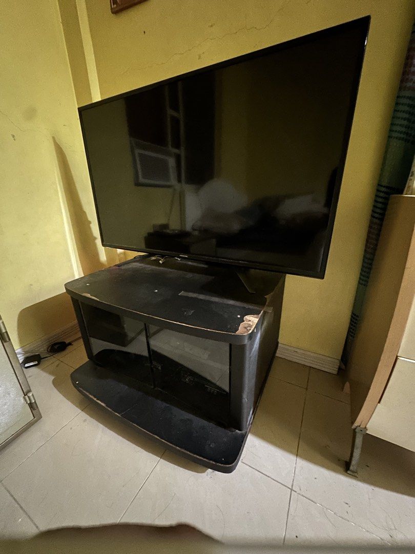 Pensonic 50 inch (Category: TV) located in Manila. Submitted by kevinpolaris (Listing ID 1424284964, Image 2). Description: Pensonic tv 50 inch.