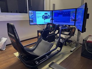 (Category: ) located in . Submitted by sim_racing_studio (Listing ID 1424173068, Image 1). Description: .