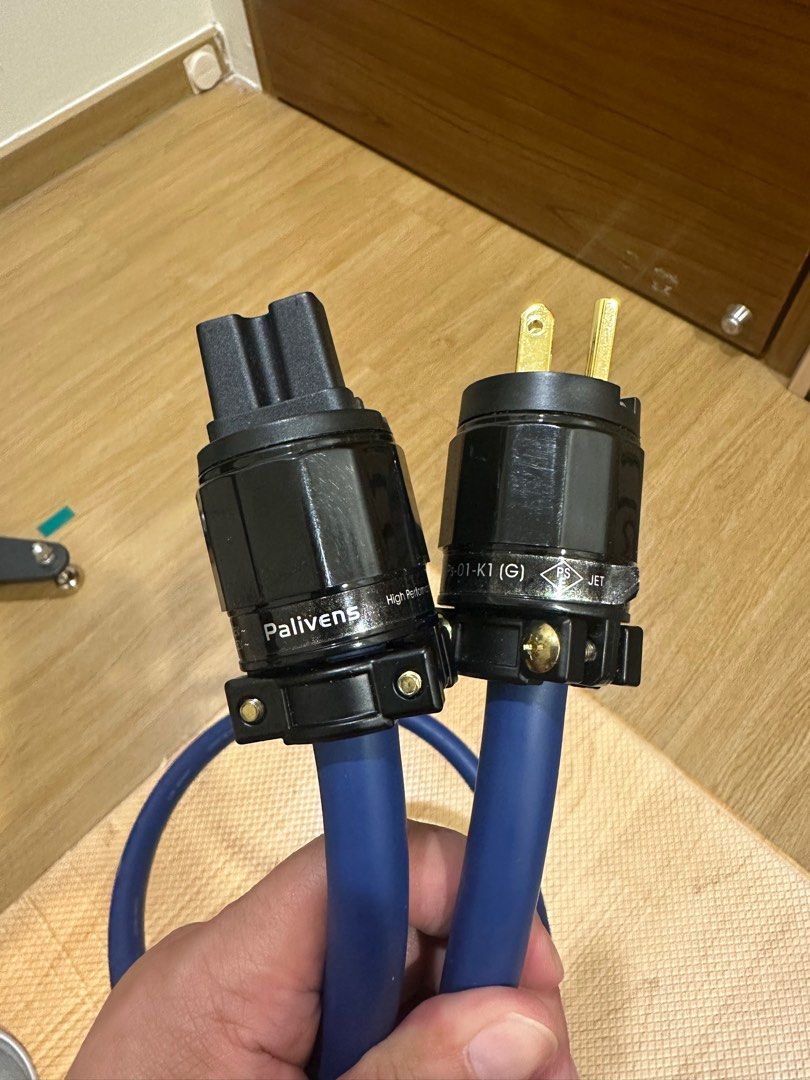 Power cable 1m65671943414146111