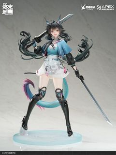 (Category: ) located in . Submitted by nekoanimefigurestore (Listing ID 1424333665, Image 1). Description: .