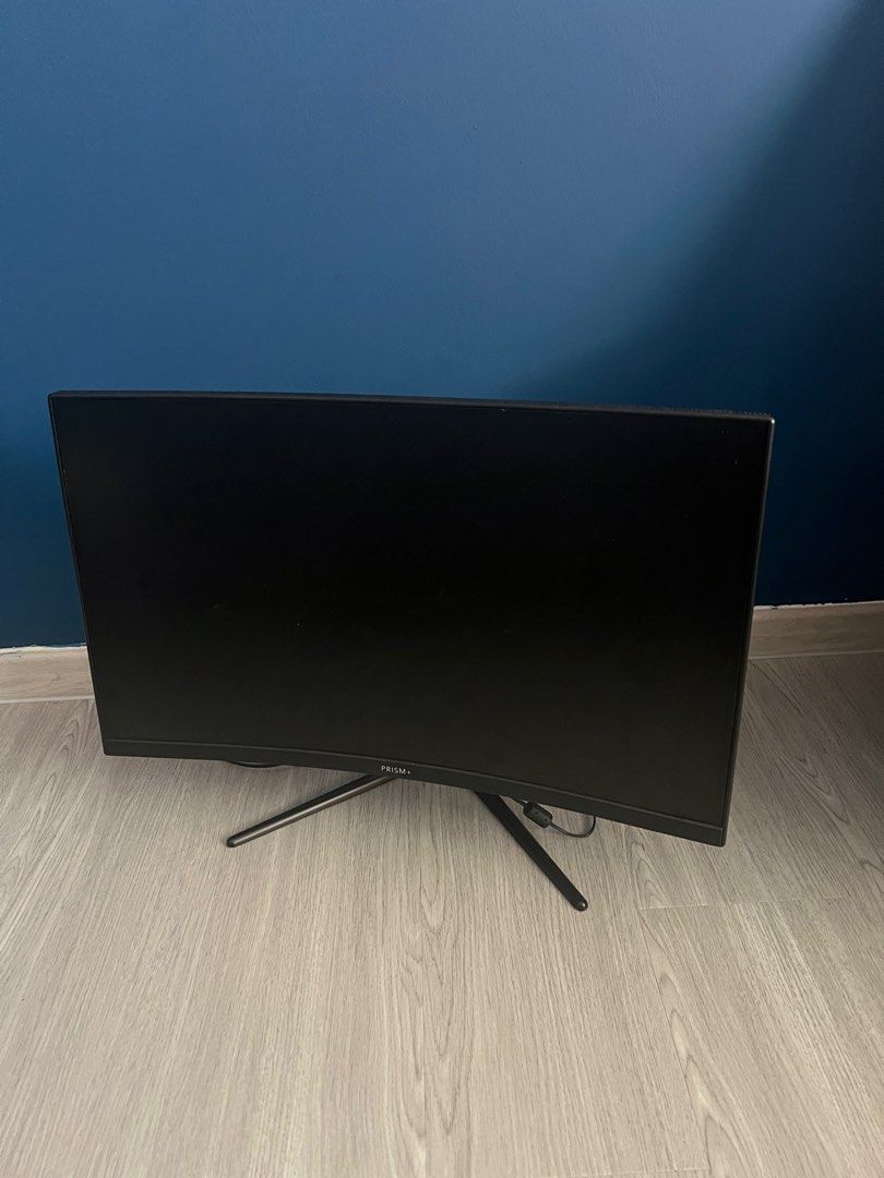 Prism+ X24065672616477954110