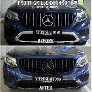 (Category: ) located in . Submitted by xpertiseautosg (Listing ID 1424235091, Image 1). Description: .