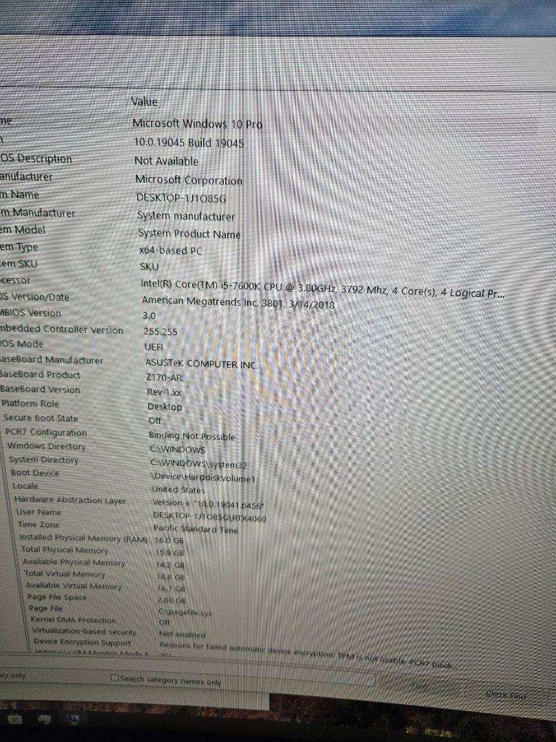 RTX4060|i5|512GB|16GB|Gaming PC65604520684419113