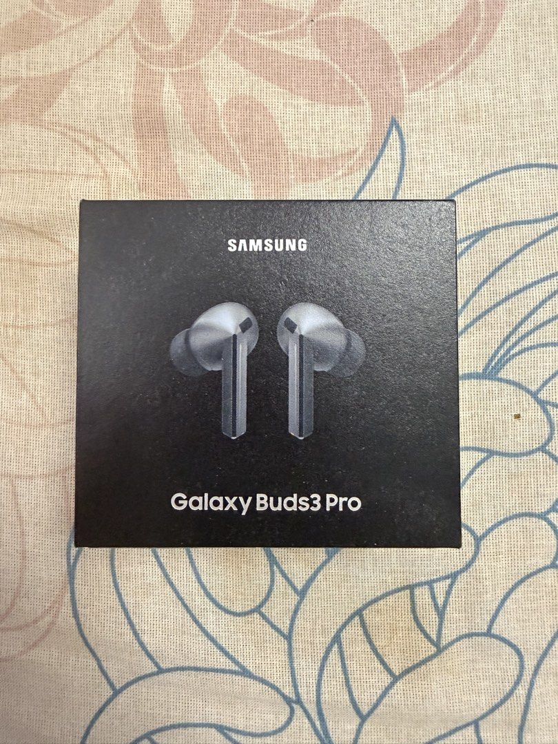 Samsung Galaxy Buds3 Pro