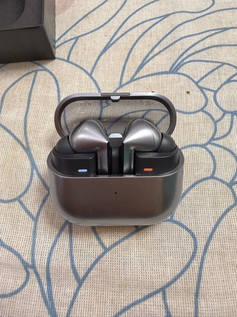 Samsung Galaxy Buds3 Pro65616133431043112