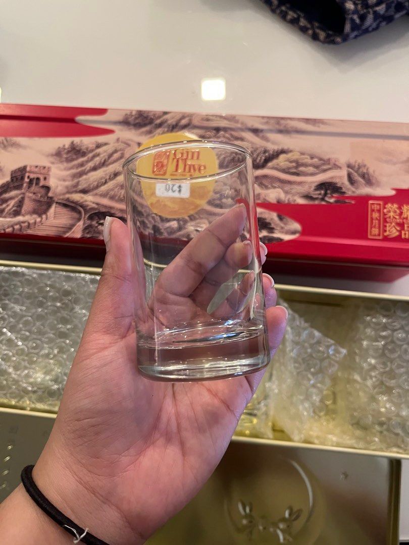 Shot Glasses Set - Brand New443321286017034241