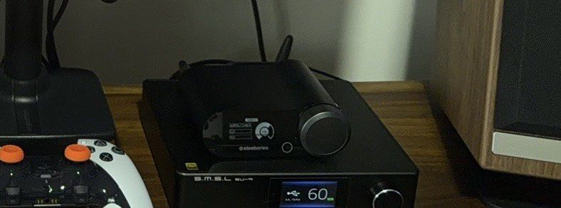 SMSL SU-9410602012400035840
