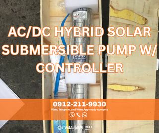 Solar pump For Sale | Carousell Philippines