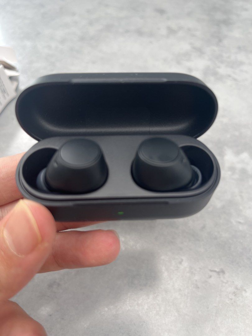 Sony WF-C510 Wireless Earbuds - Black65593110917122112