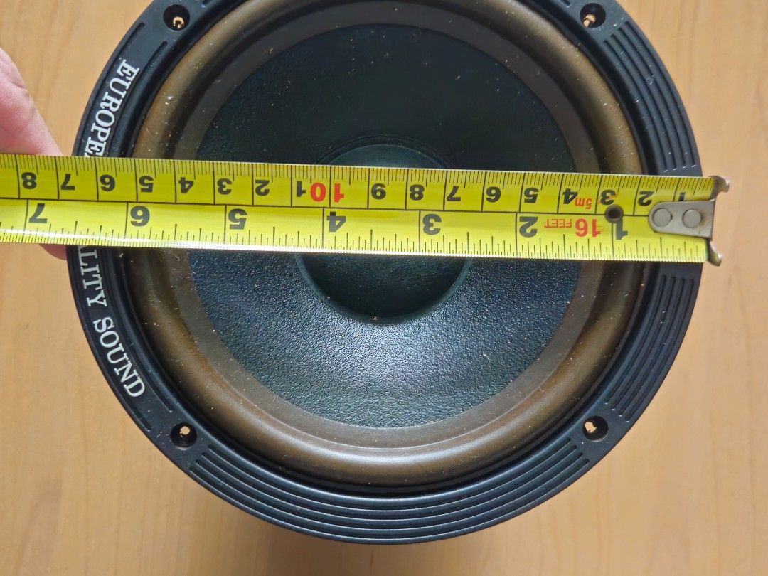 Speaker65749900062466112