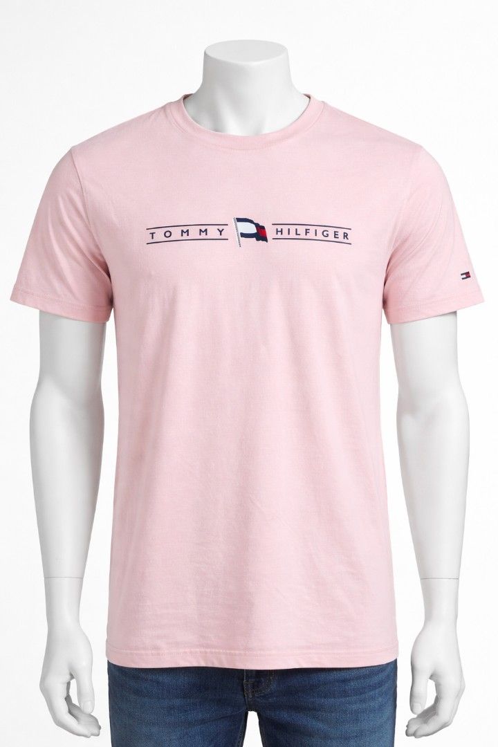 TOMMY HILFIGER MENS TSHIRT (Category: Tshirts & Polo Shirts ) located in Manila. Submitted by er2727 (Listing ID 1424166189, Image 1). Description: BRAND:TOMMY HILFIGER SIZE:SMALL BRAND NEW WITH TAG .