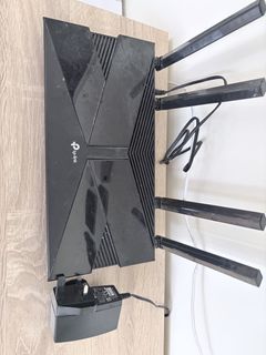 TP-Link Router502016929076367360