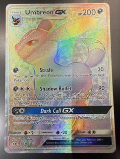 Hyper Rare Eng 🌈 Collection item 2