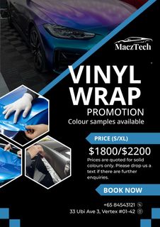 (Category: ) located in . Submitted by macztech.pte.ltd (Listing ID 1424229945, Image 1). Description: .