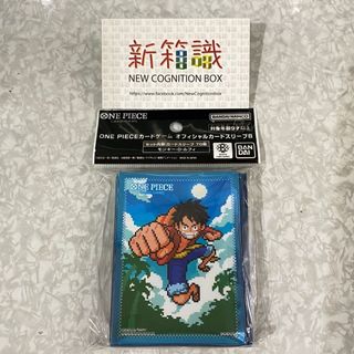 ONE PIECE  海賊王 Collection item 1