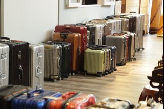 Rimowa Collection item 3