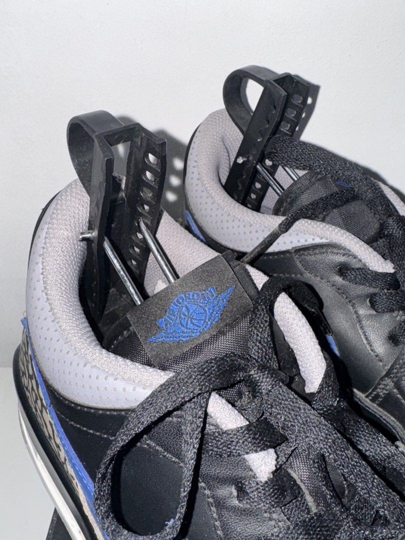 Air Jordan Legacy 312 Low (Category: Sneakers) located in Manila. Submitted by myprelovedbytine02 (Listing ID 1427586064, Image 1). Description: Used but not abused Naliitan lang Original w/ Box Size 7 Male.