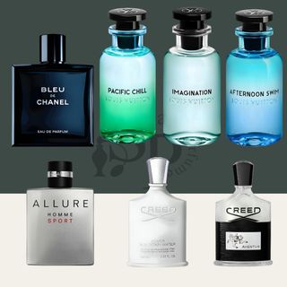 (Category: ) located in . Submitted by theshaiks.perfume (Listing ID 1393968436, Image 1). Description: .