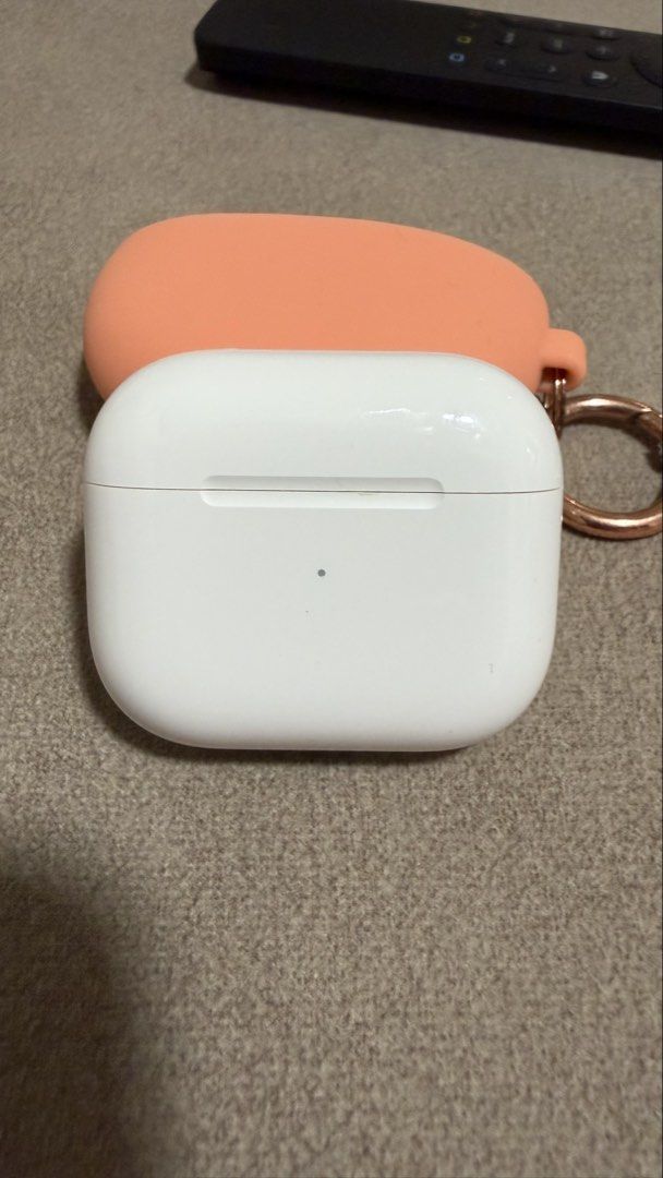 Apple AirPods 3 case only