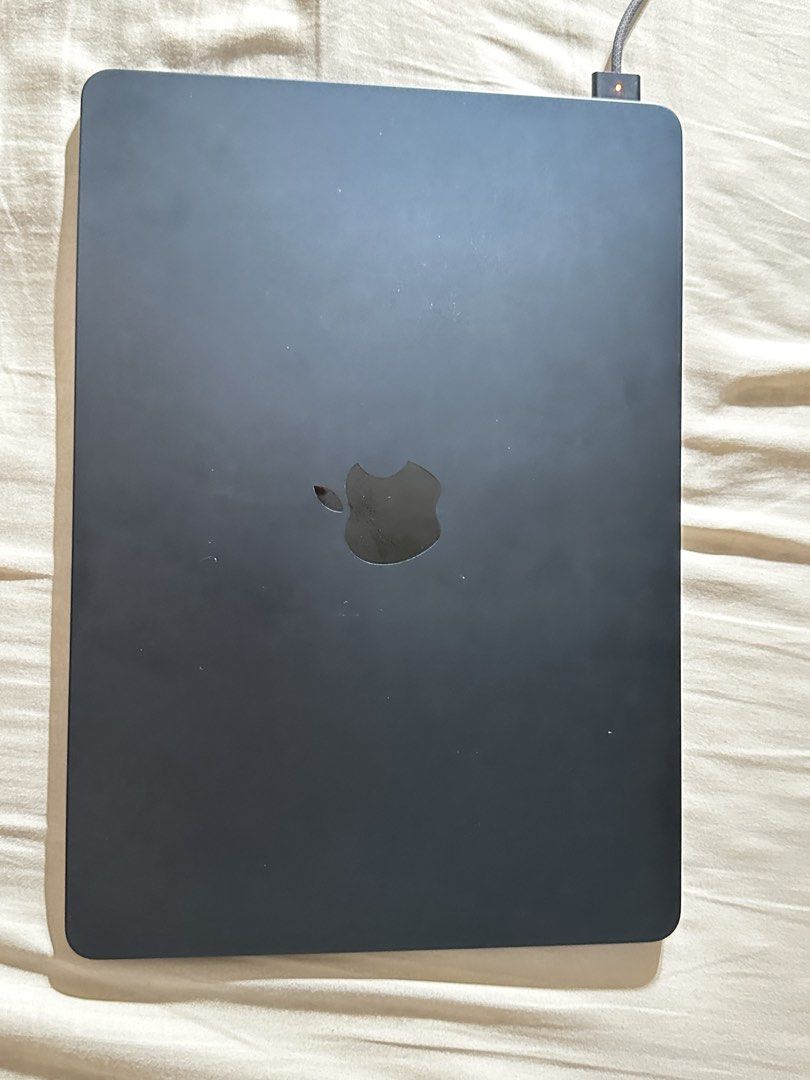 Apple MacBook Air M2 (2022) - Midnight405956521917818883