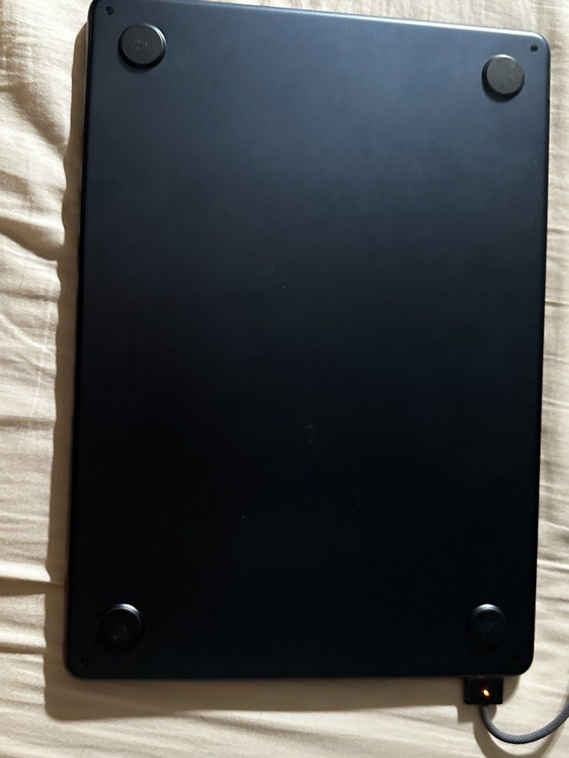 Apple MacBook Air M2 (2022) - Midnight405956521917818884
