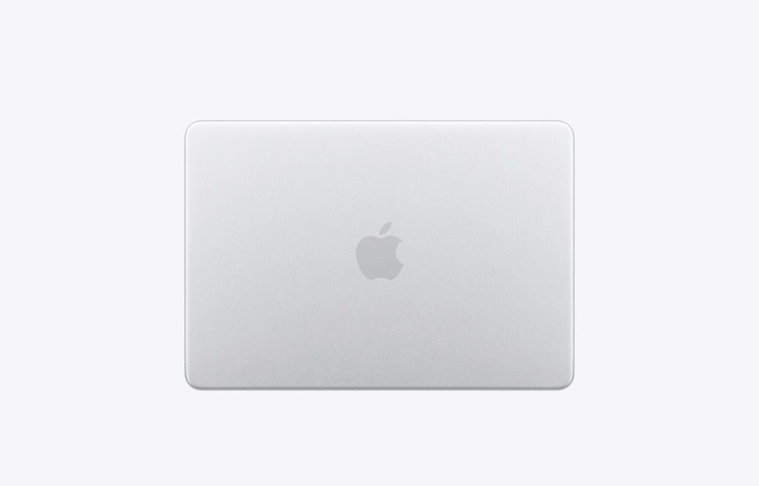 Apple MacBook Neo - Silver405962089175470080
