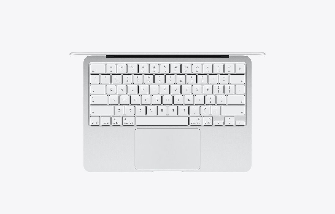 Apple MacBook Neo - Silver405962089175470083