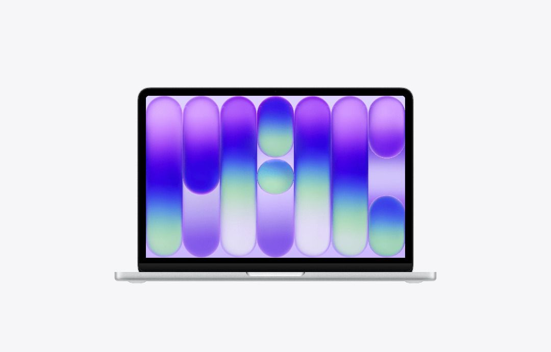 Apple MacBook Neo - Silver405962089175470081