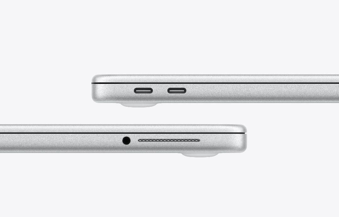 Apple MacBook Neo - Silver405962089175470082