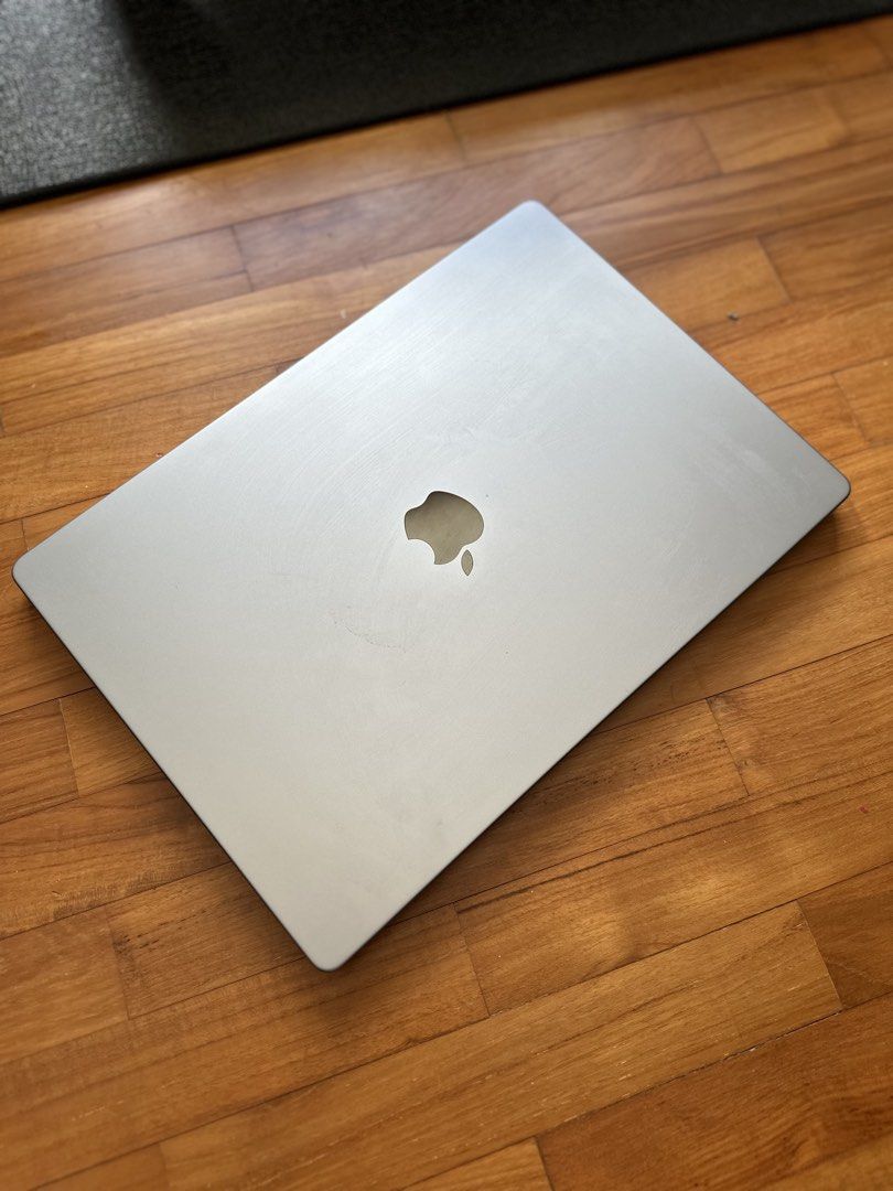 Apple MacBook Pro M1 Max 16inch with box405959999248158720