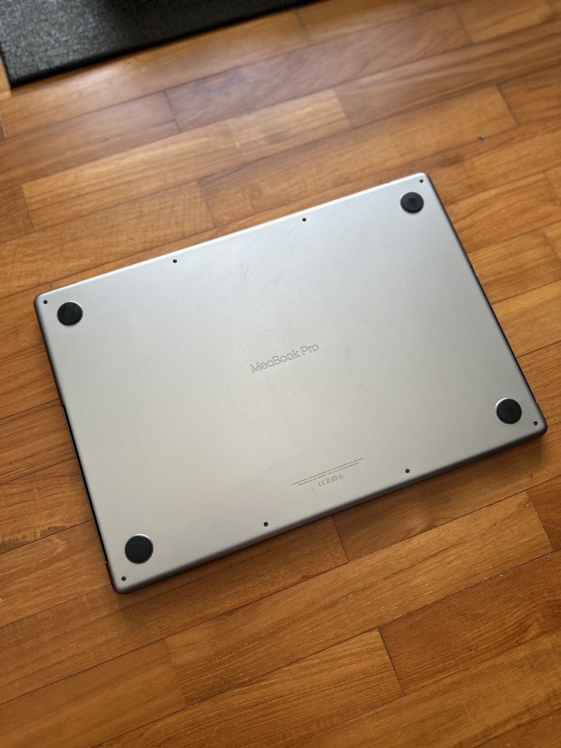 Apple MacBook Pro M1 Max 16inch with box405959999248158722