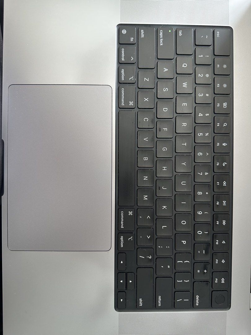 Apple MacBook Pro M1 Max 16inch with box405959999248158725