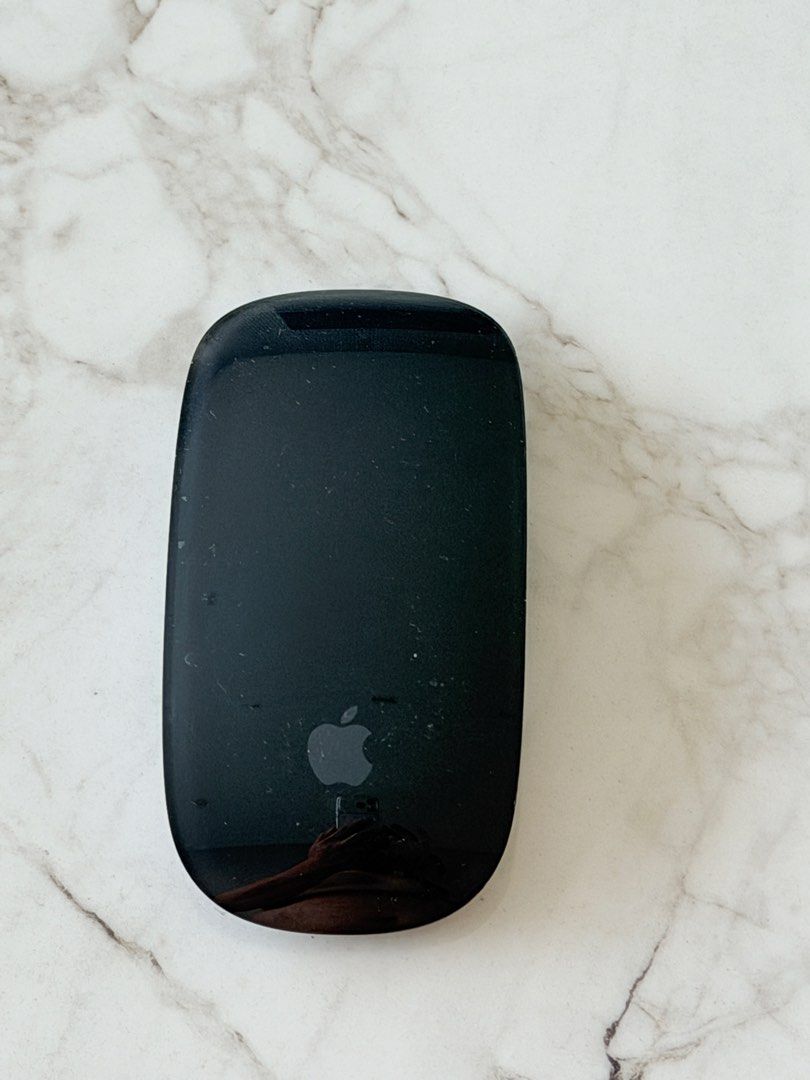 Apple Magic Mouse  - Black459842179585157120