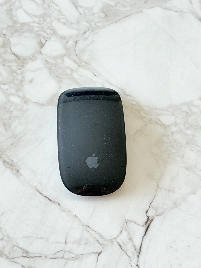 Apple Magic Mouse  - Black459842179585157121