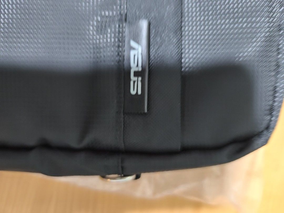 ASUS Laptop Bag - Black459203052726528002