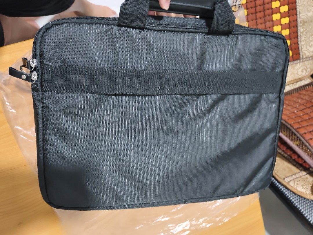 ASUS Laptop Bag - Black459203052726528001