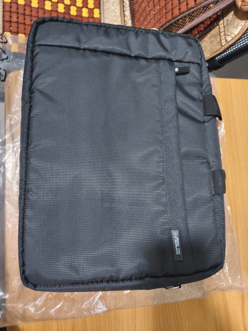 ASUS Laptop Bag - Black459203052726528000