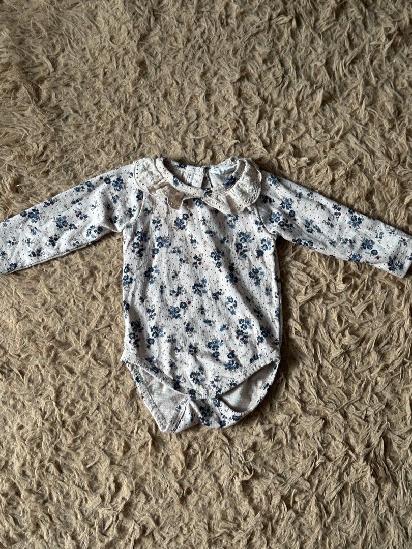 Baby Girl Clothes (Category: Babies & Kids Fashion) located in Manila. Submitted by oooreooooo (Listing ID 1427612536, Image 3). Description: 500 Take all.