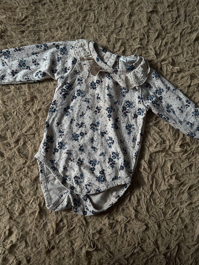Baby Girl Clothes (Category: Babies & Kids Fashion) located in Manila. Submitted by oooreooooo (Listing ID 1427612536, Image 2). Description: 500 Take all.
