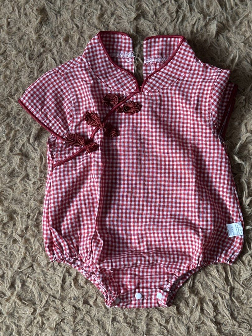 Baby Girl Clothes (Category: Babies & Kids Fashion) located in Manila. Submitted by oooreooooo (Listing ID 1427612536, Image 1). Description: 500 Take all.