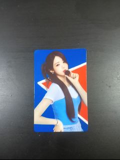 BABYMONSTER OREO RORA Photocard, Hobbies & Toys, Memorabilia ...