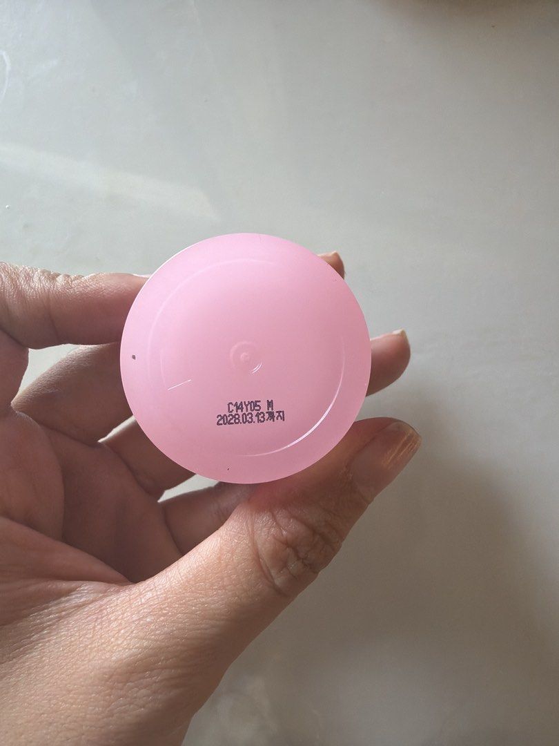 Banila Co Clean It Zero Cleansing Balm (Category: Face Care) located in Quezon City. Submitted by destashingmycloset (Listing ID 1427555533, Image 2). Description: .