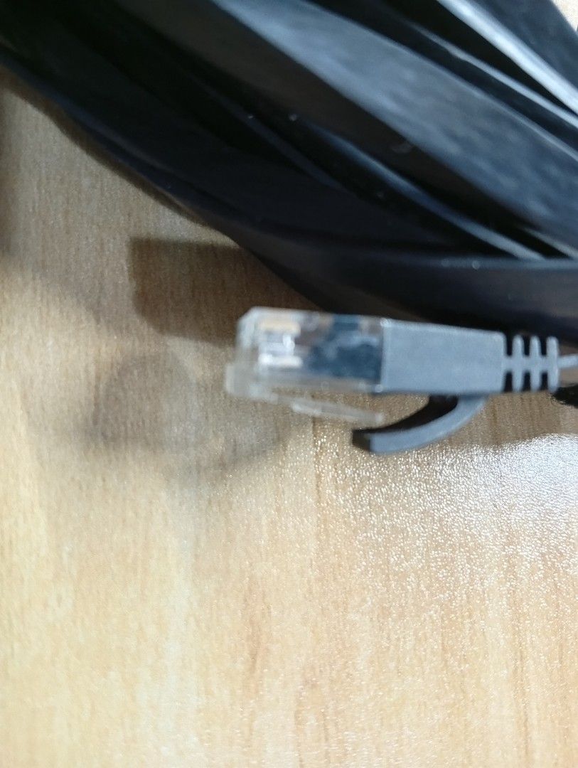 CAT6 ETHERNET FLAT CABLE405974644352634882
